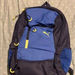 Puma Backpack